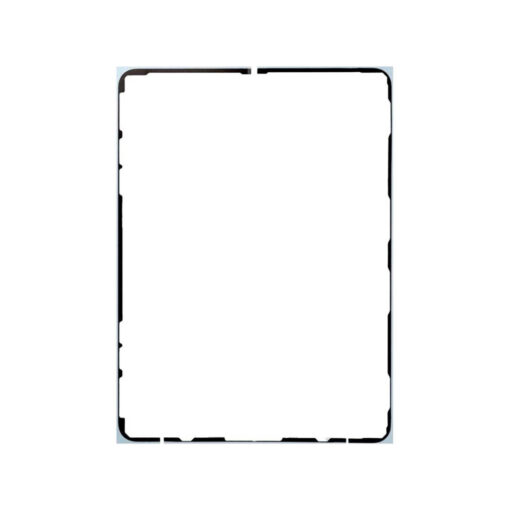 iPad Pro 11" 3rd & 4th Gen. (2021-2022) Screen Adhesive Strips