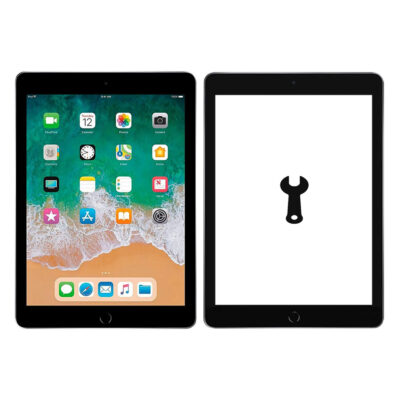 iPad Pro 9.7-inch repair service NZ screen battery charging port repair