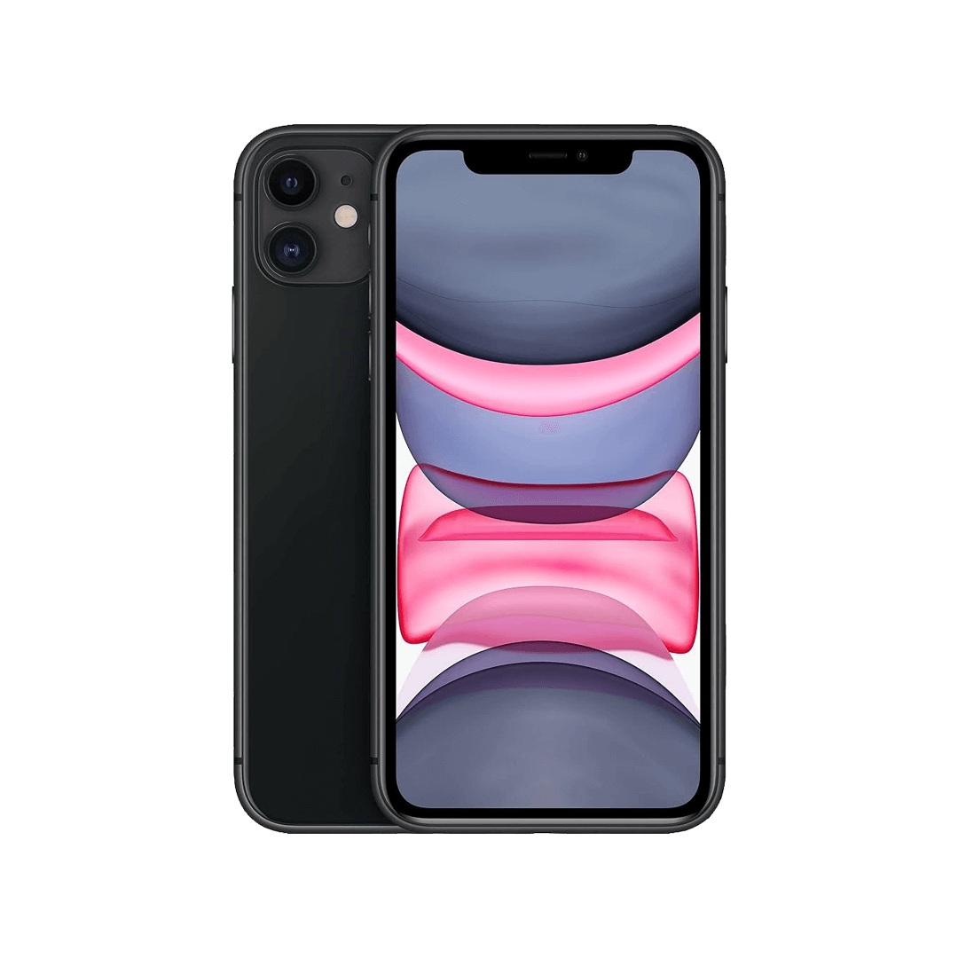 iPhone 11 128GB | Black