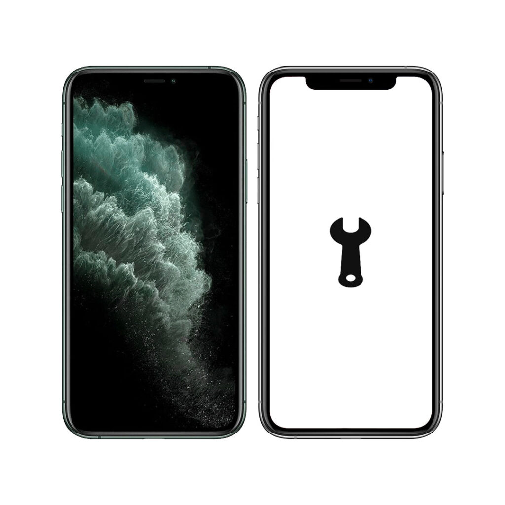 iPhone 11 Pro Max repair service NZ screen battery charging port repair