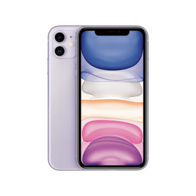 iPhone 11 64GB Purple NZ