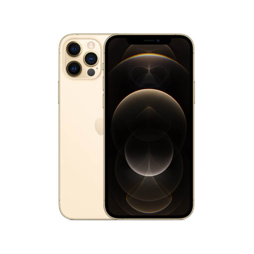iPhone 12 Pro 128GB | Gold