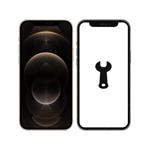iPhone 12 Pro Max Repairs NZ