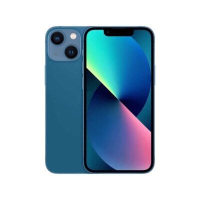 iPhone 13 128GB Blue NZ