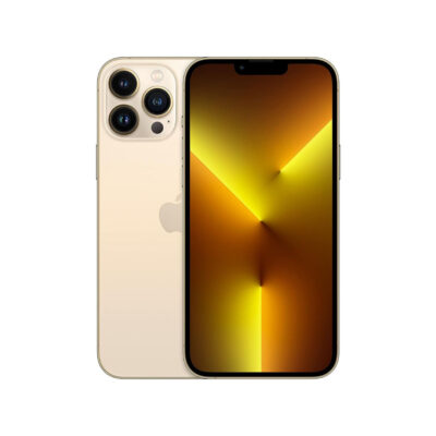 iPhone 13 Pro - Gold NZ