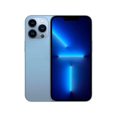 iPhone 13 Pro - Sierra Blue NZ