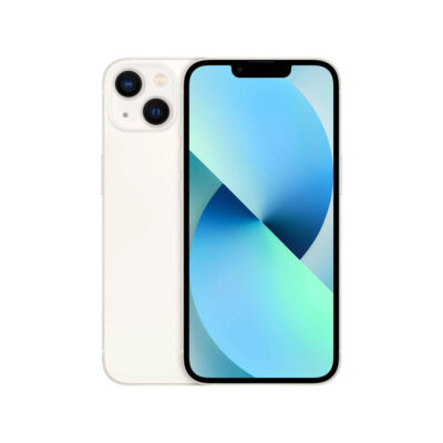iPhone 13 256GB - Starlight