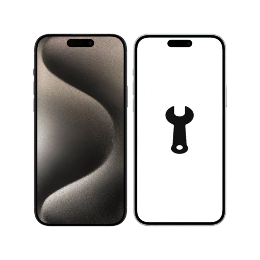 iPhone 15 Pro Repairs NZ