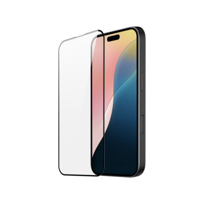iPhone 16 / 15 screen protector NZ
