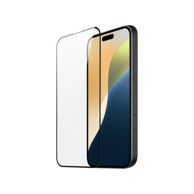 iPhone 16 Plus / 15 Plus screen protector NZ