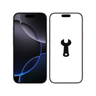 iPhone 16 Pro repair service NZ with screen, battery and logic board repairs