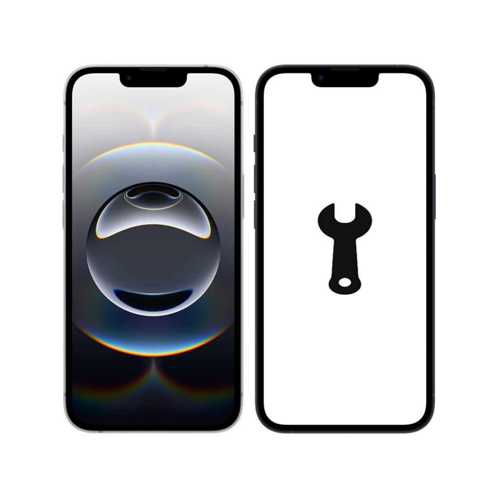 iPhone 16e repair service NZ with screen, battery and logic board repairs