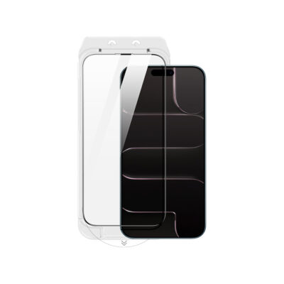 Best iPhone 17 Air tempered glass screen protector in NZ - Dux Ducis Roga Series