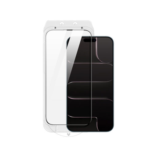 Best iPhone 17 Air tempered glass screen protector in NZ - Dux Ducis Roga Series
