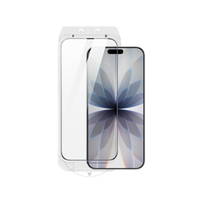Best iPhone 17 tempered glass screen protector NZ - Dux Ducis Roga Series