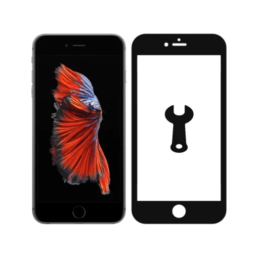 iPhone 6s Plus Repairs NZ