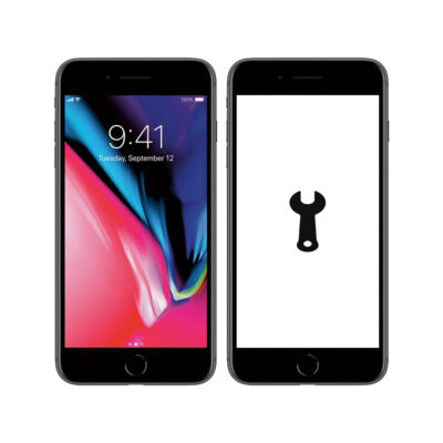 iPhone 8 repair service NZ screen battery charging port repair