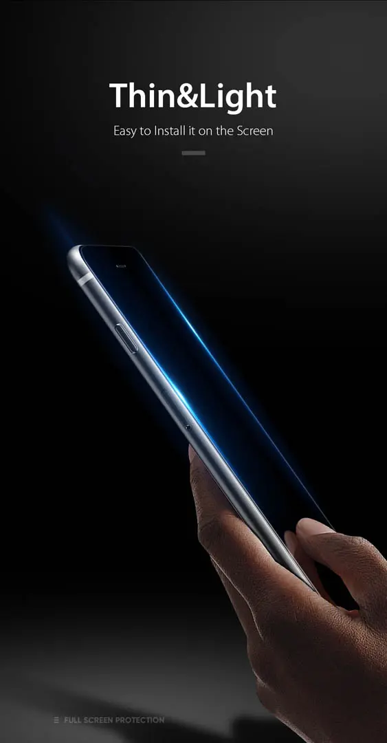 iPhone SE 3 / SE 2 Screen Protector by Dux Ducis - Image 8