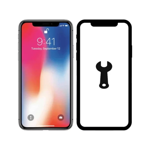 iPhone X Repairs NZ