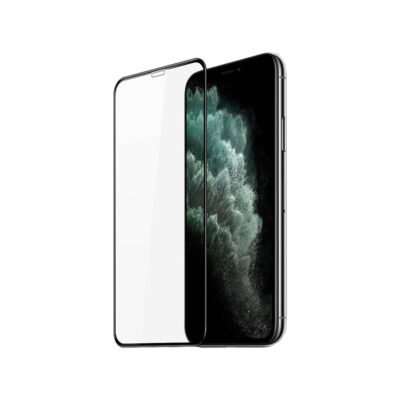 iPhone X / XS / 11 Pro Tempered Glass Screen Protector - Anti-Scratch, Case-Friendly, HD Clear
