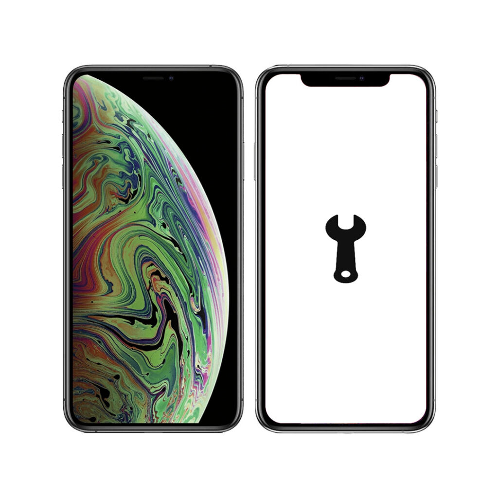 iPhone XS repair service NZ screen battery charging port repair