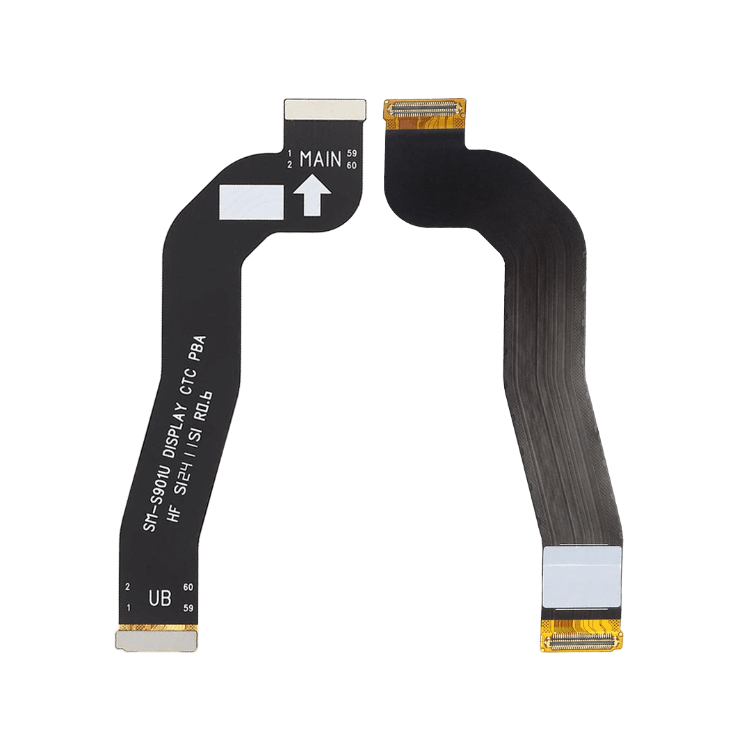 Samsung Galaxy S22 Replacement Display Flex Cable GA Tech