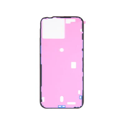 iPhone 15 Replacement Back cover Adhesive-00