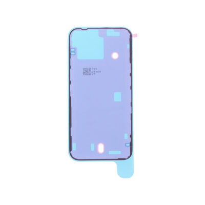 iPhone 16 Back Cover Adhesive