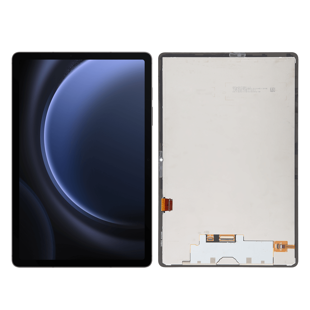Samsung Galaxy Tab S9 FE replacement screen NZ display X510, X516B