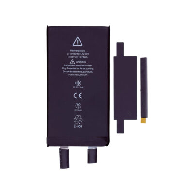 iPhone 12 / 12 Pro replacement battery cell only NZ – GA Tech