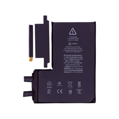 iPhone 12 Pro Max replacement battery cell only NZ