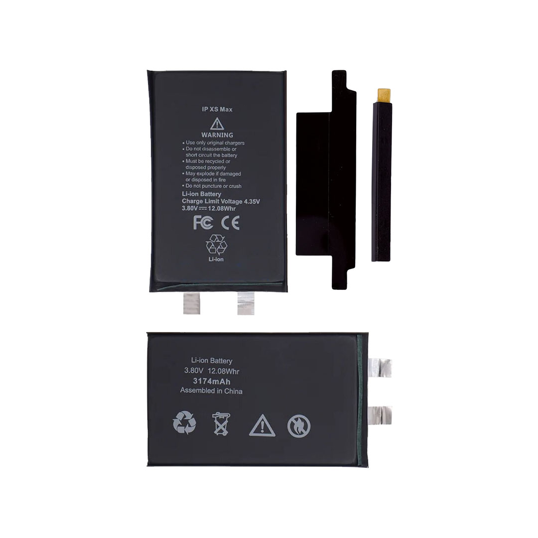 iPhone XS Max replacement battery cell only NZ