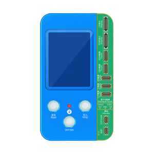 Test Tools
