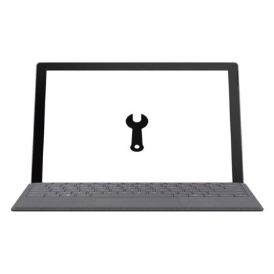 Microsoft Surface Pro 7 repair service NZ