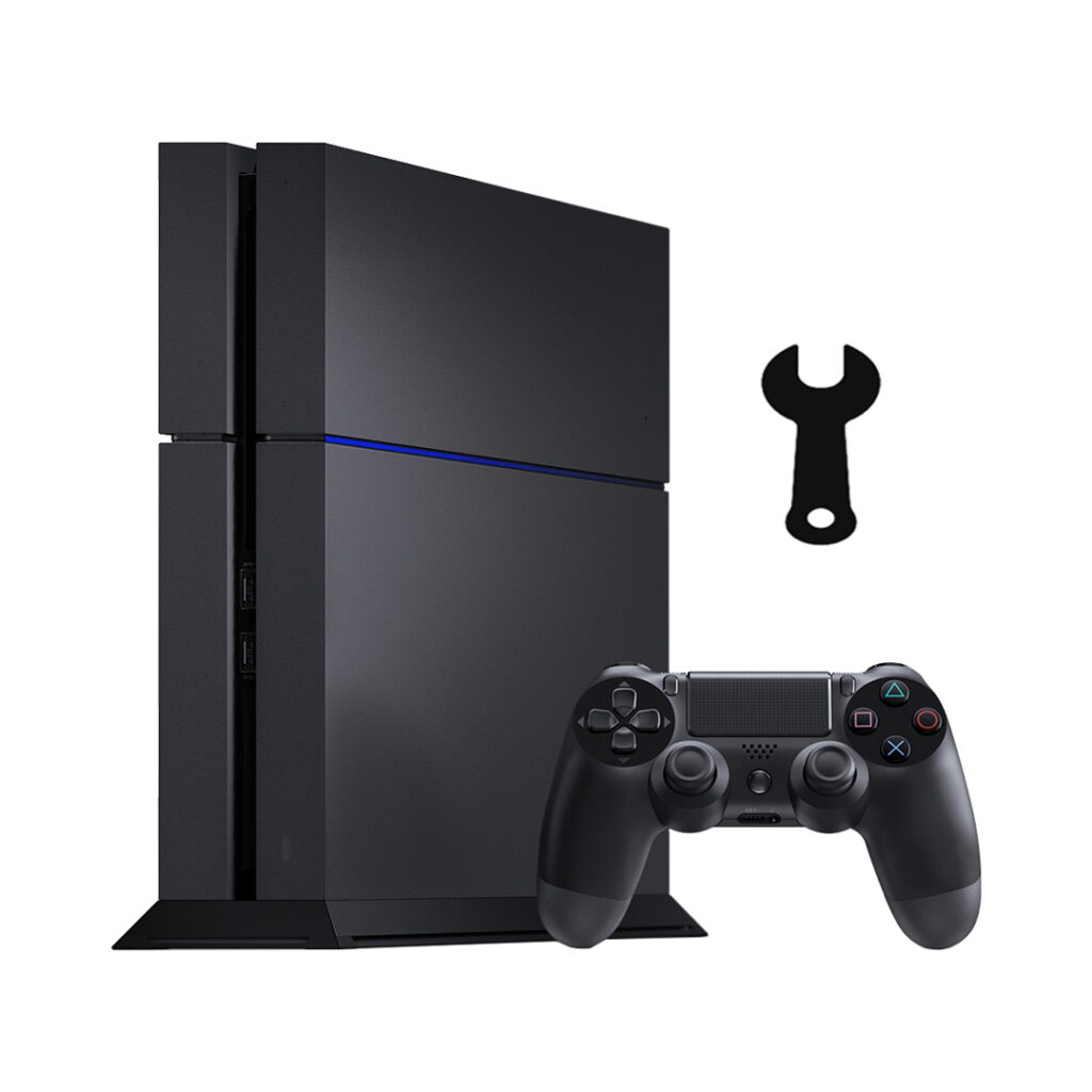 PlayStation 4 repair service NZ – PS4 console repairs by GA Tech