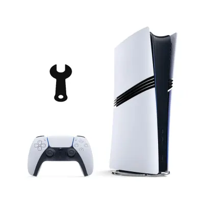 Game Console Repairs