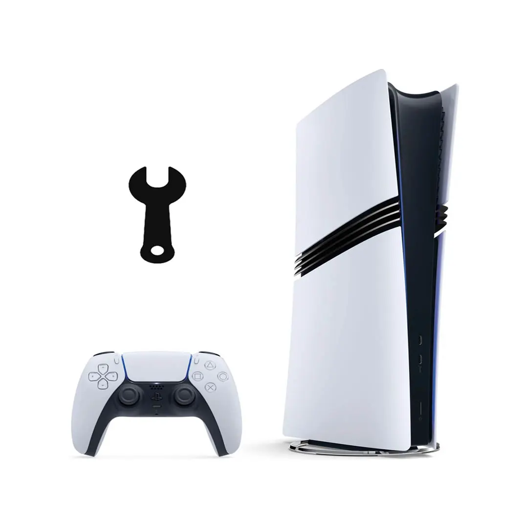 PlayStation 5 repair service NZ – PS5 console repairs by GA Tech