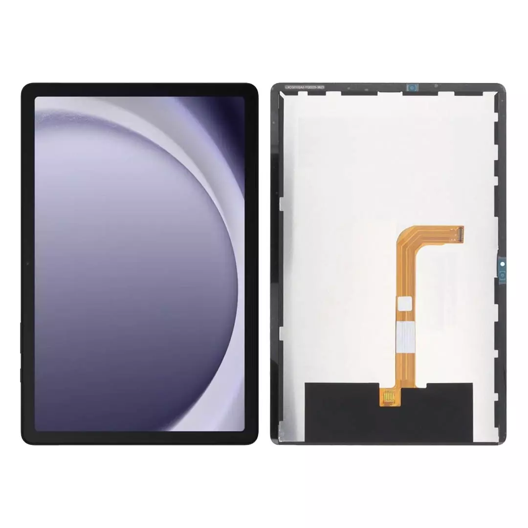 Samsung Galaxy Tab A9+ replacement screen NZ display X210, X216B