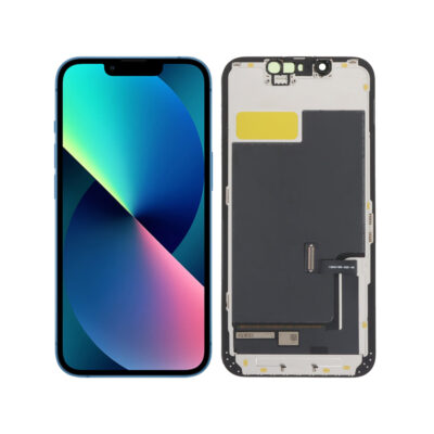 iPhone 13 Mini OLED screen replacement - GA Tech NZ