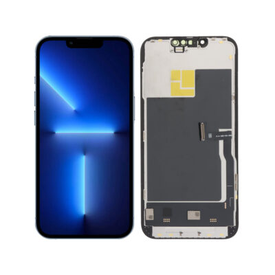 iPhone 13 Pro screen 120Hz Soft OLED replacement - GA Tech NZ