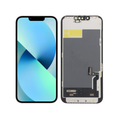 iPhone 13 Soft OLED screen replacement - GA Tech NZ