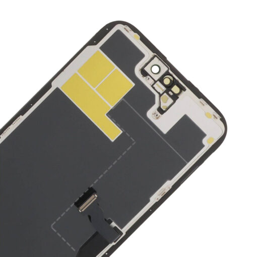 iPhone 14 Pro Max Replacement Screen - 120Hz ProMotion Soft OLED - Image 2