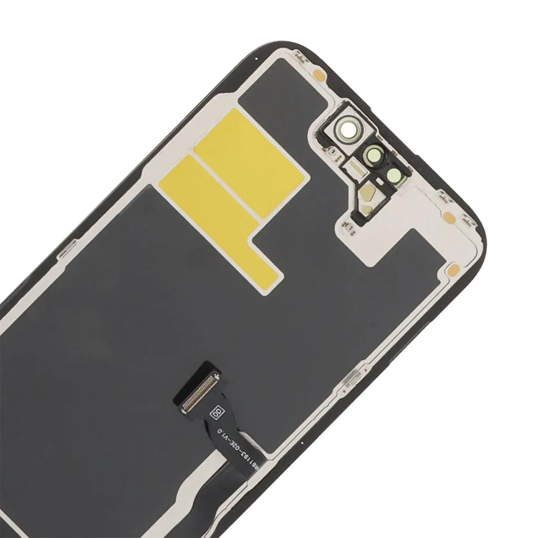 iPhone 14 Pro Replacement Screen - 120Hz ProMotion Soft OLED - Image 2