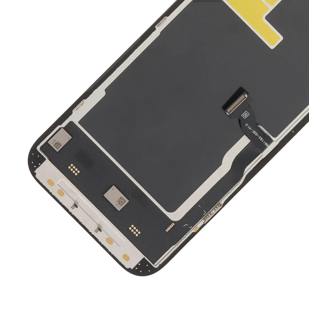 iPhone 14 Pro Replacement Screen - 120Hz ProMotion Soft OLED - Image 3