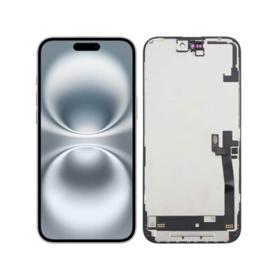 iPhone 16 Plus Replacement Screen - FHD Incell