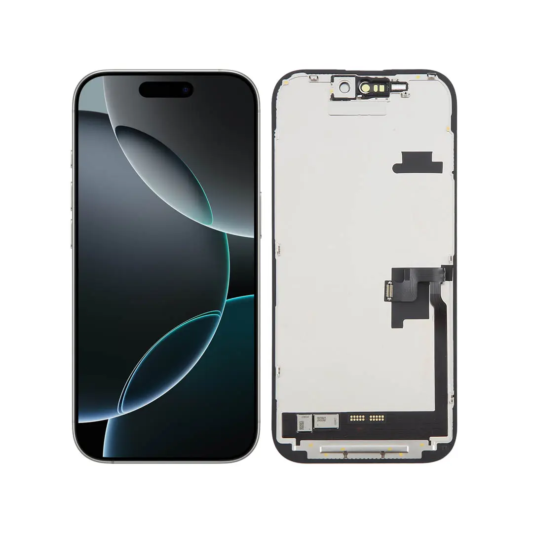 iPhone 16 Pro Max - FHD Incell replacement screen NZ