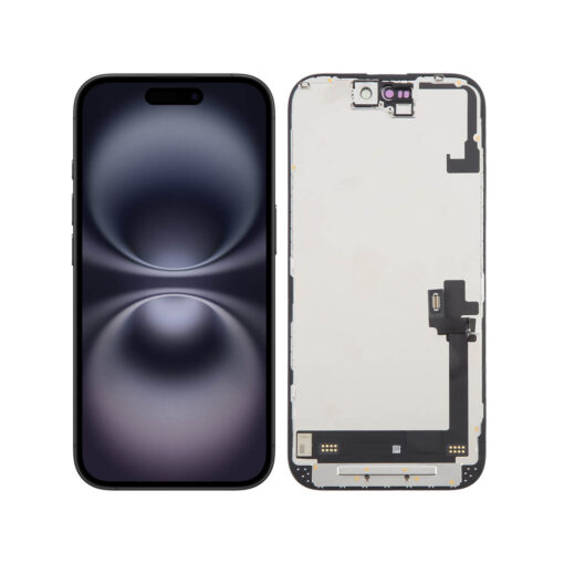 iPhone 16 Replacement Screen - FHD Incell