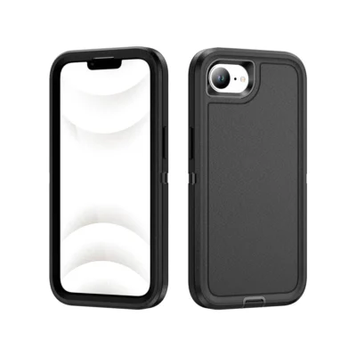 iPhone 17e 16e heavy duty rugged case