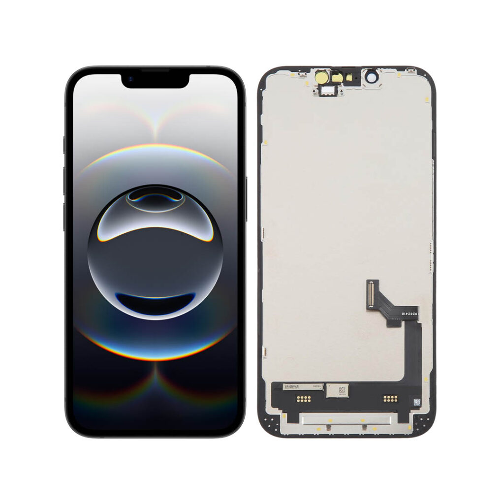 iPhone 16e FHD display - FHD Incell Screen NZ | GA Tech