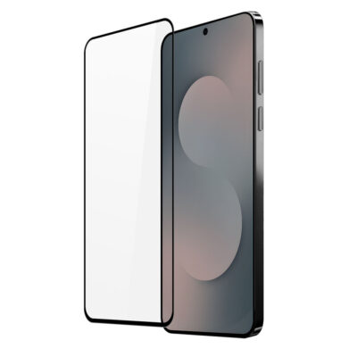 Samsung S25 FE screen protector NZ – tempered glass by GA Tech